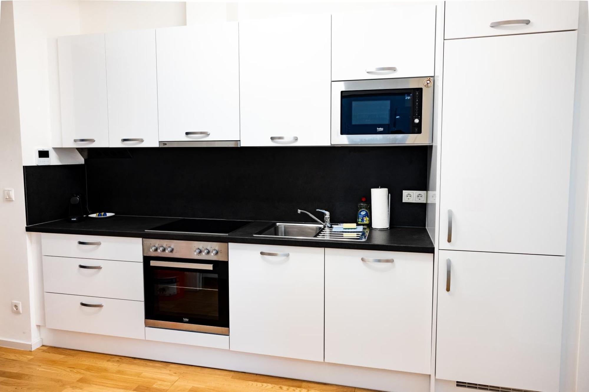 Alon Homes - Premium Center * Vienna