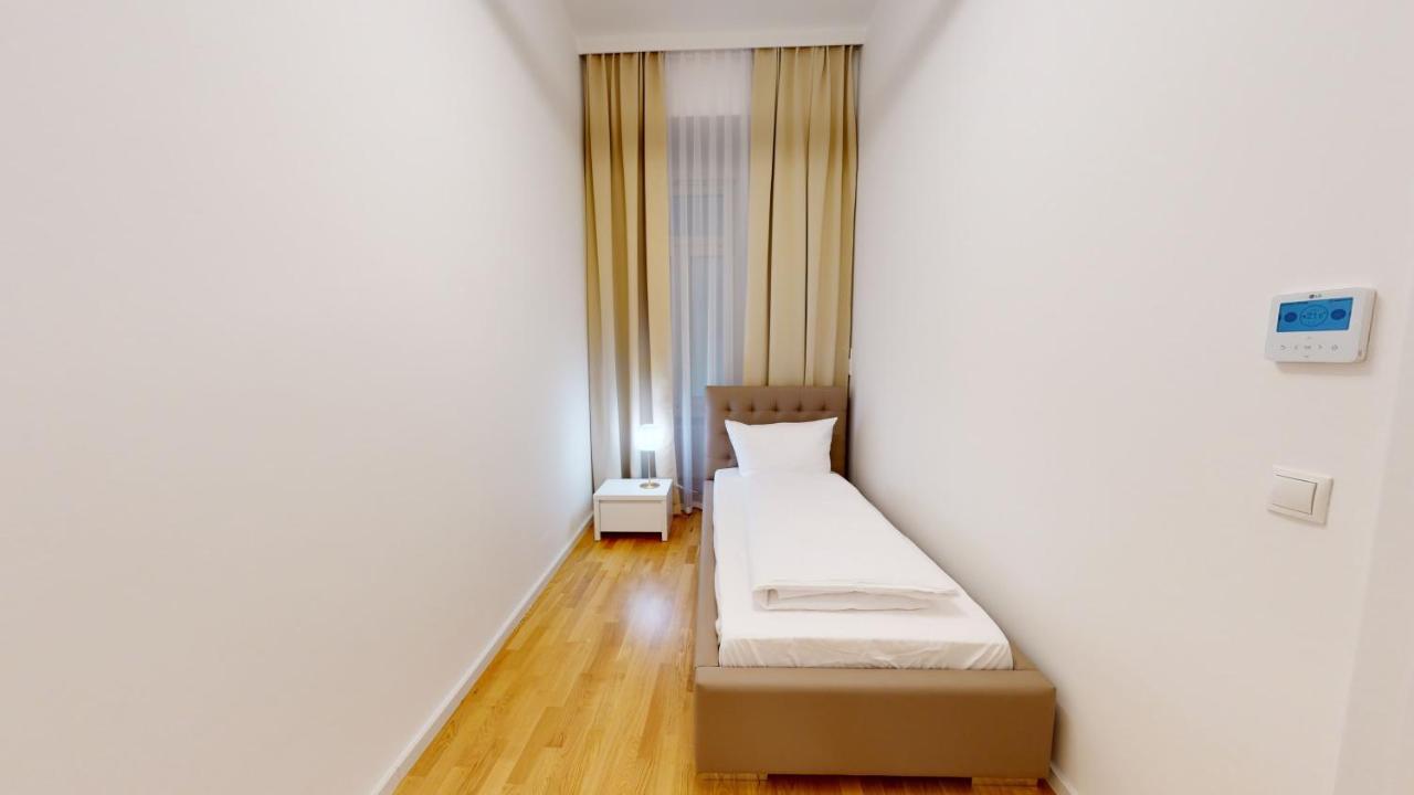 Alon Homes - Premium Center Appartamento *
