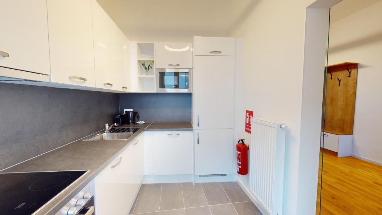 Appartamento Alon Homes - Premium Center Vienna