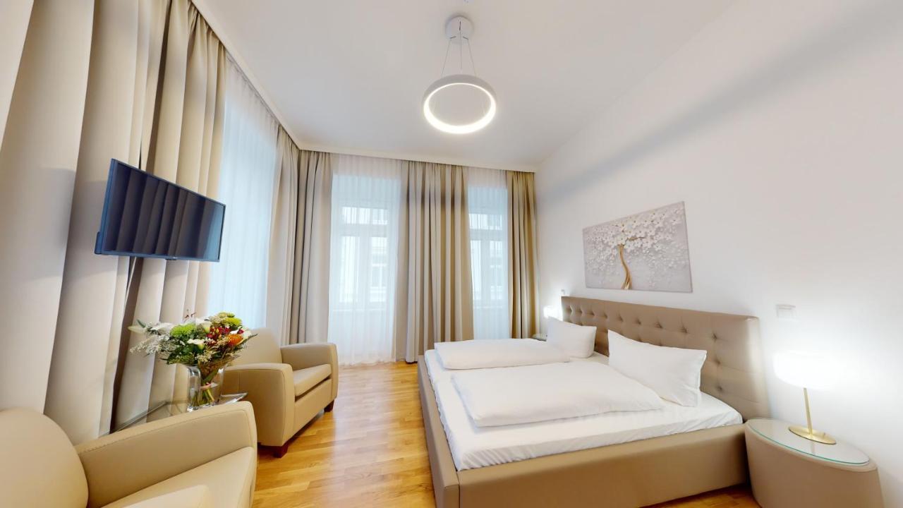 Alon Homes - Premium Center Appartamento *