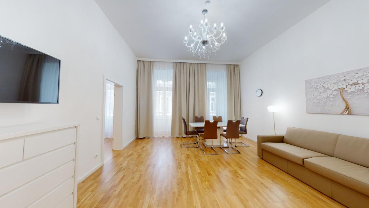 Alon Homes - Premium Center Appartamento