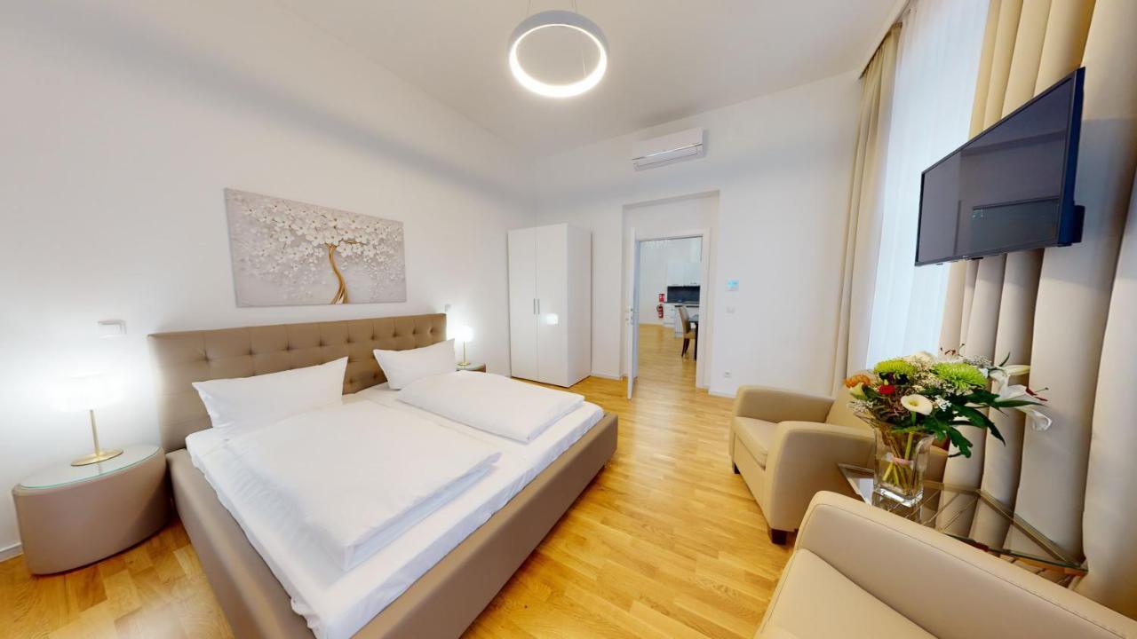 Alon Homes - Premium Center Appartamento Vienna
