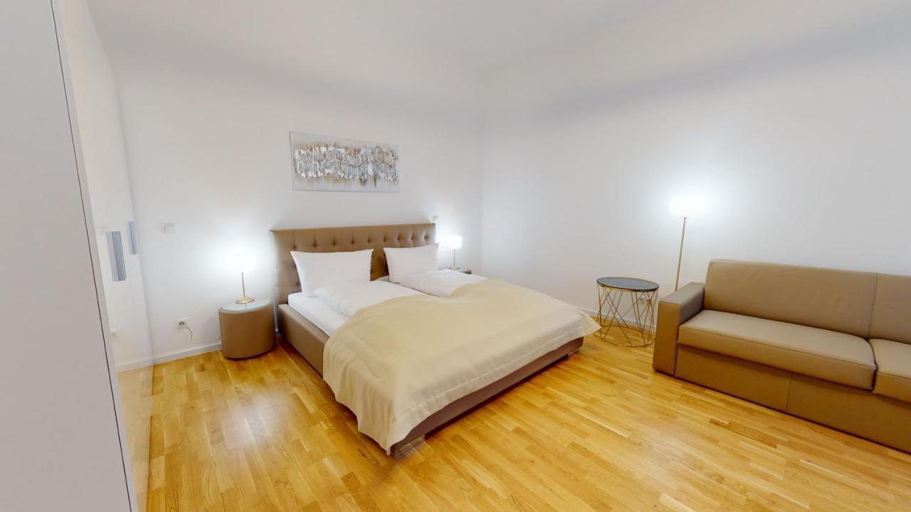 Alon Homes - Premium Center Appartamento *