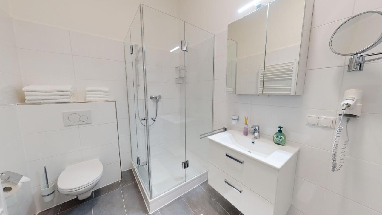Alon Homes - Premium Center Appartamento Vienna