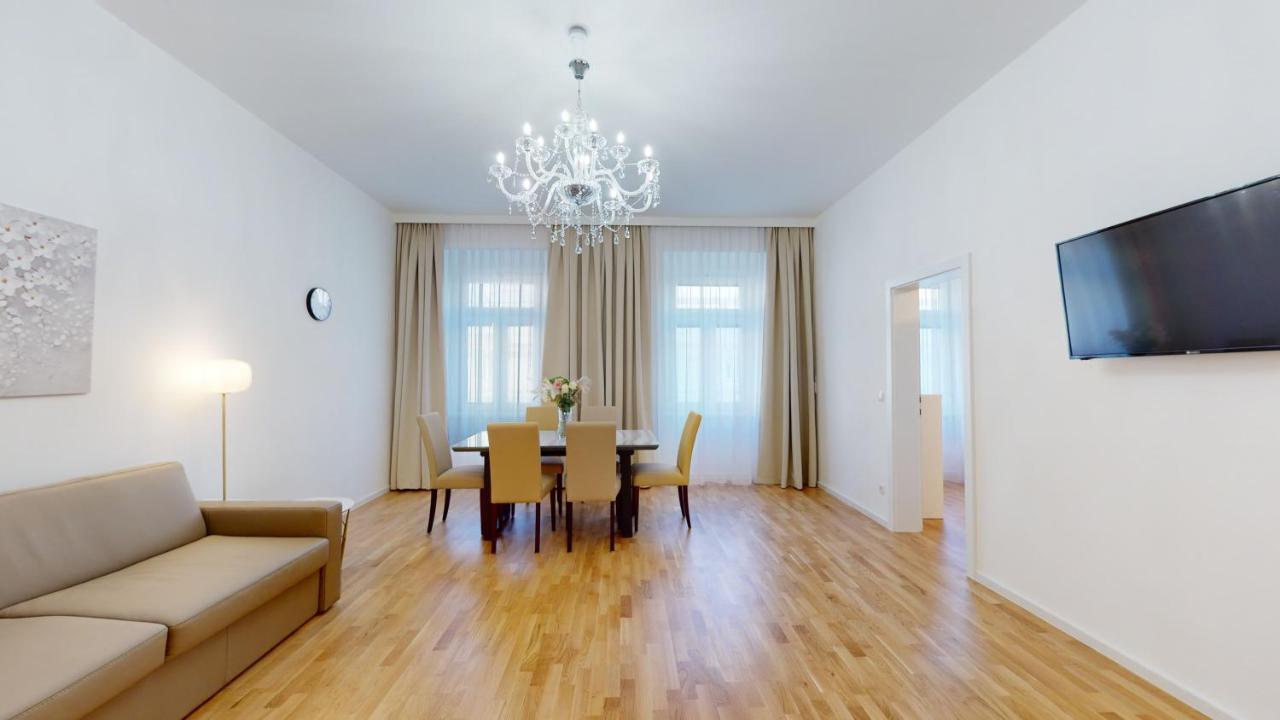 Appartamento Alon Homes - Premium Center Vienna