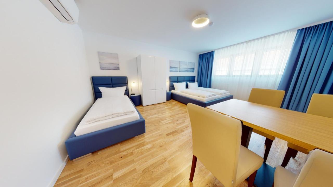 Alon Homes - Premium Center Appartement Vienne