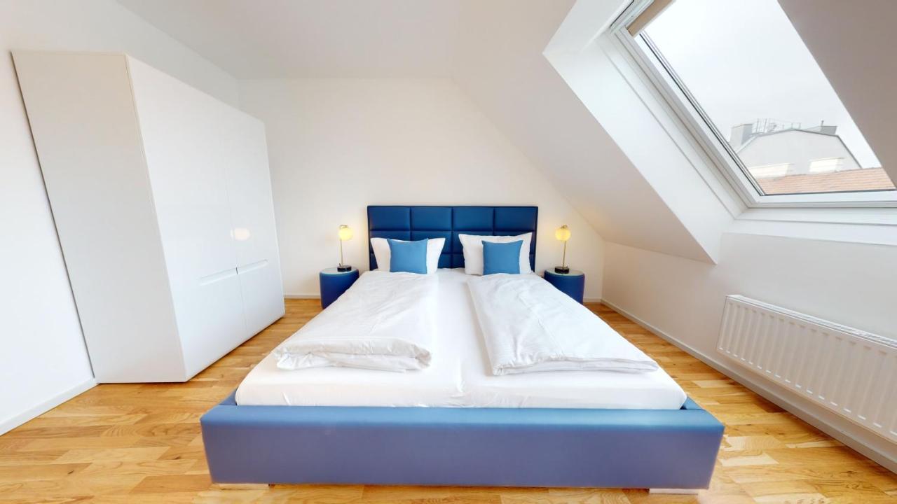 Alon Homes - Premium Center Appartamento Vienna