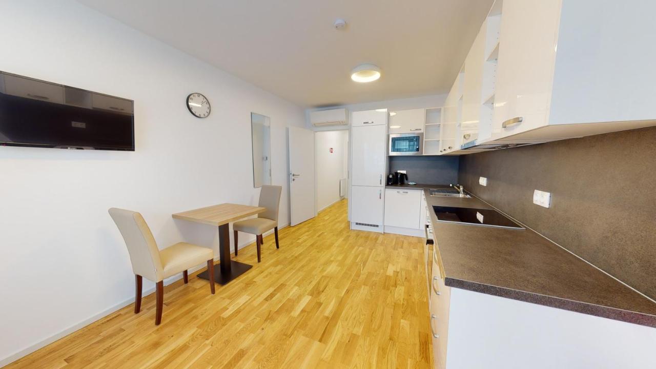 Appartement Alon Homes - Premium Center