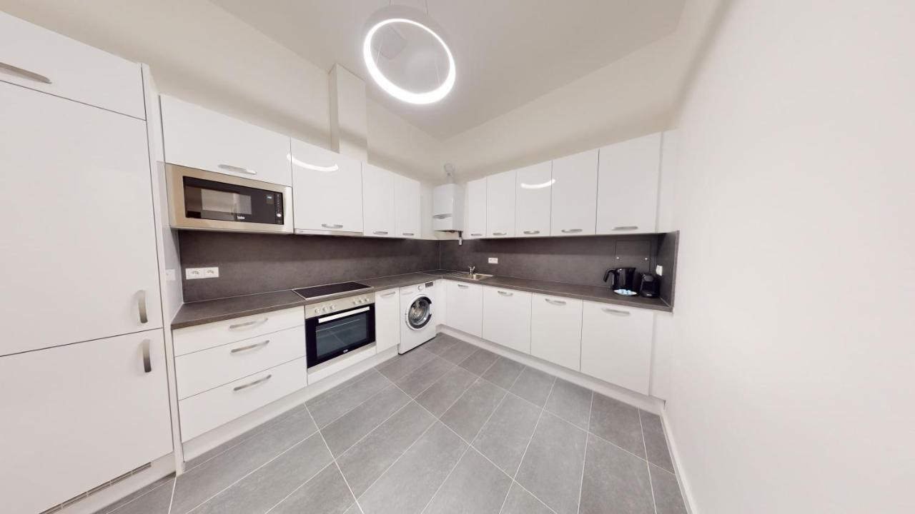 Appartamento Alon Homes - Premium Center *