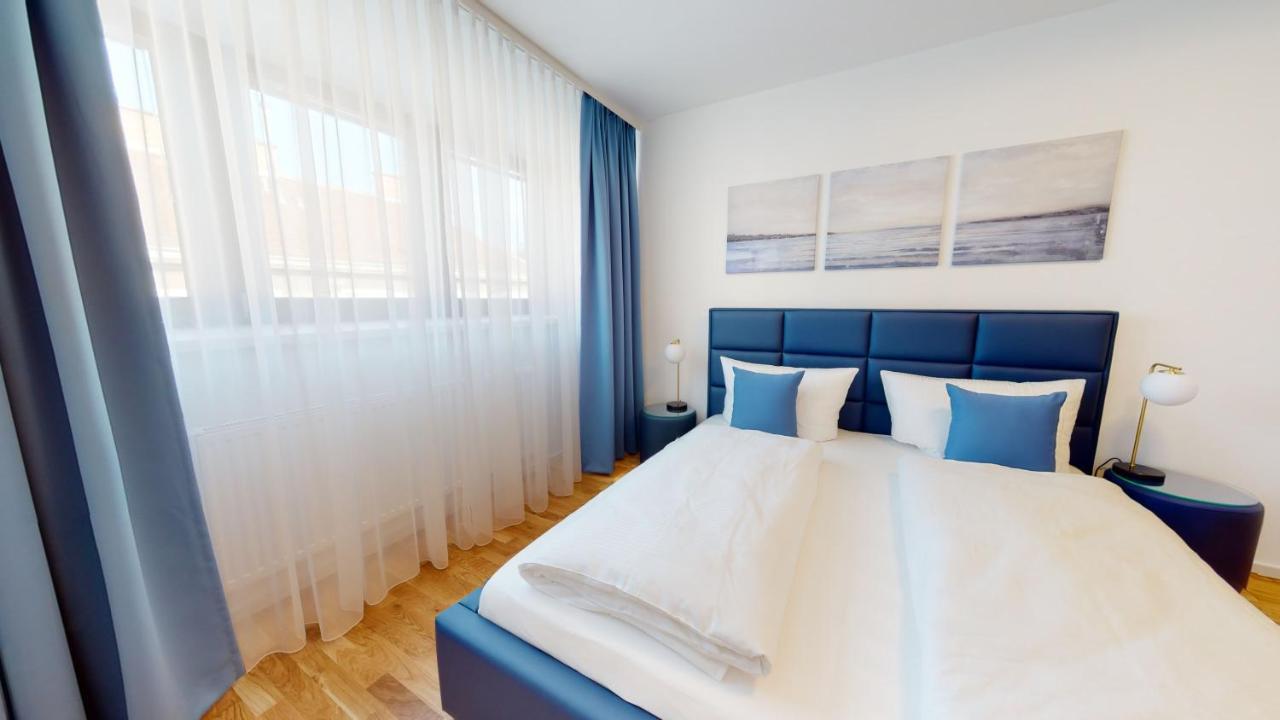 Alon Homes - Premium Center Appartamento *