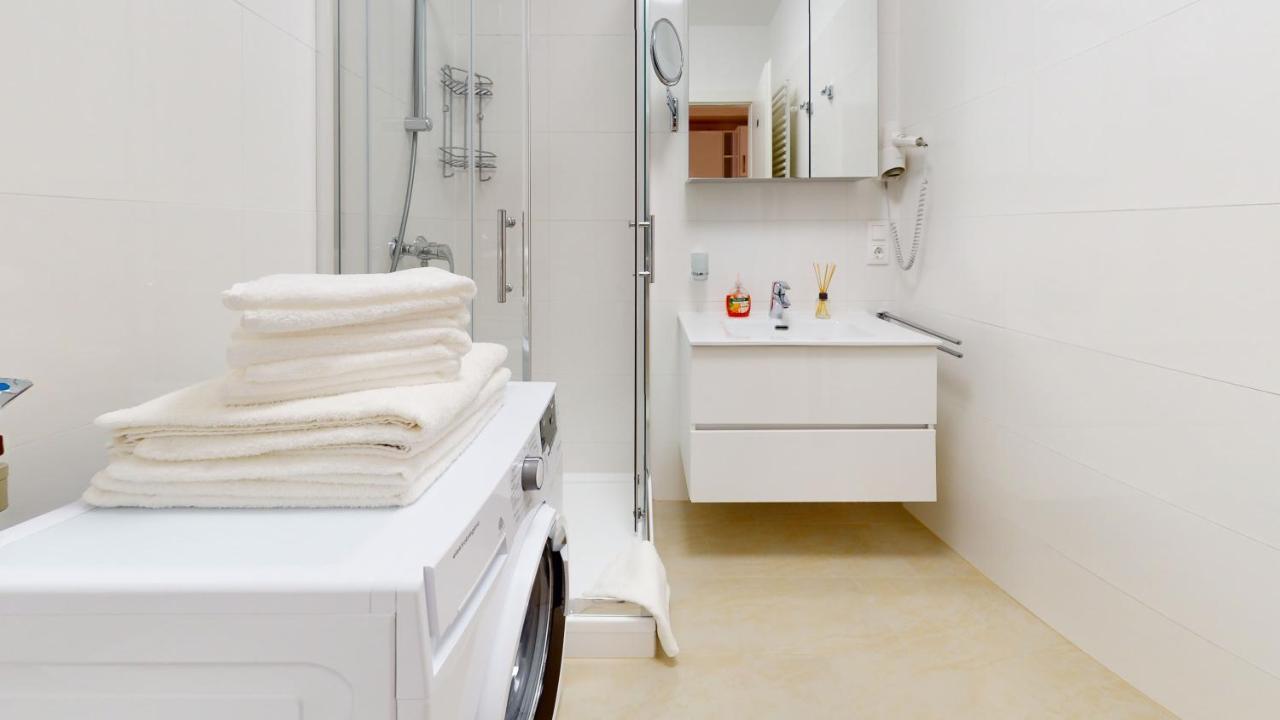 Alon Homes - Premium Center Appartamento Vienna