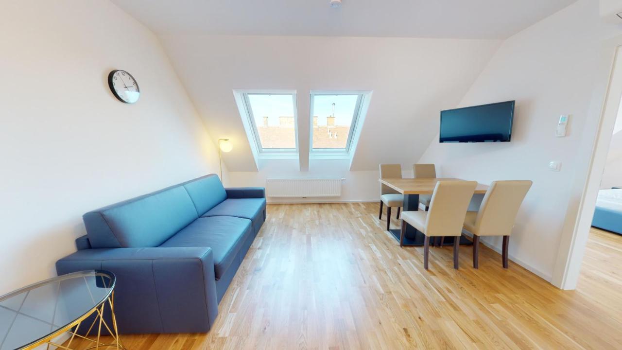 Alon Homes - Premium Center Appartamento Vienna