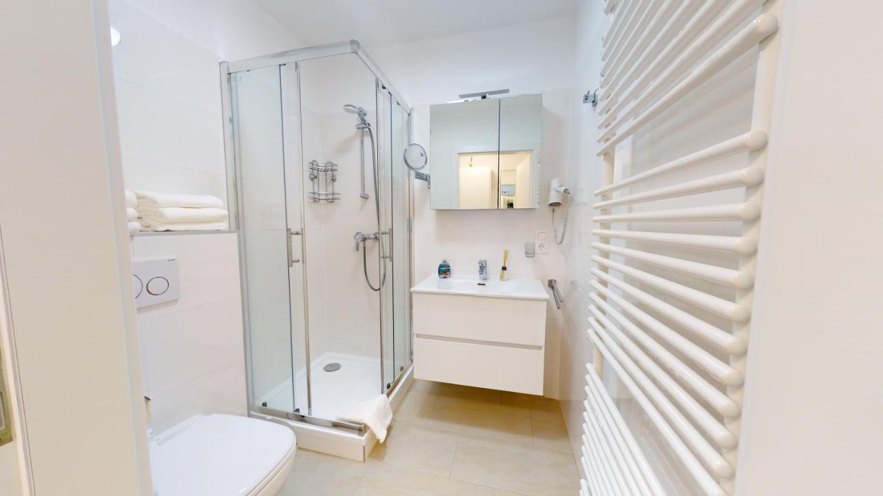 Alon Homes - Premium Center Appartamento *