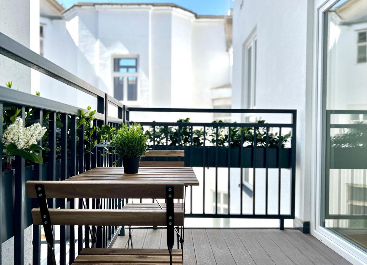 Alon Homes - Premium Center Appartamento Vienna