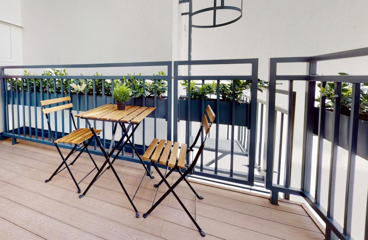 Appartamento Alon Homes - Premium Center Vienna