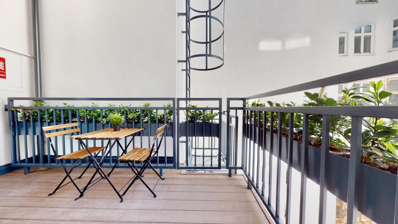 Alon Homes - Premium Center Appartamento