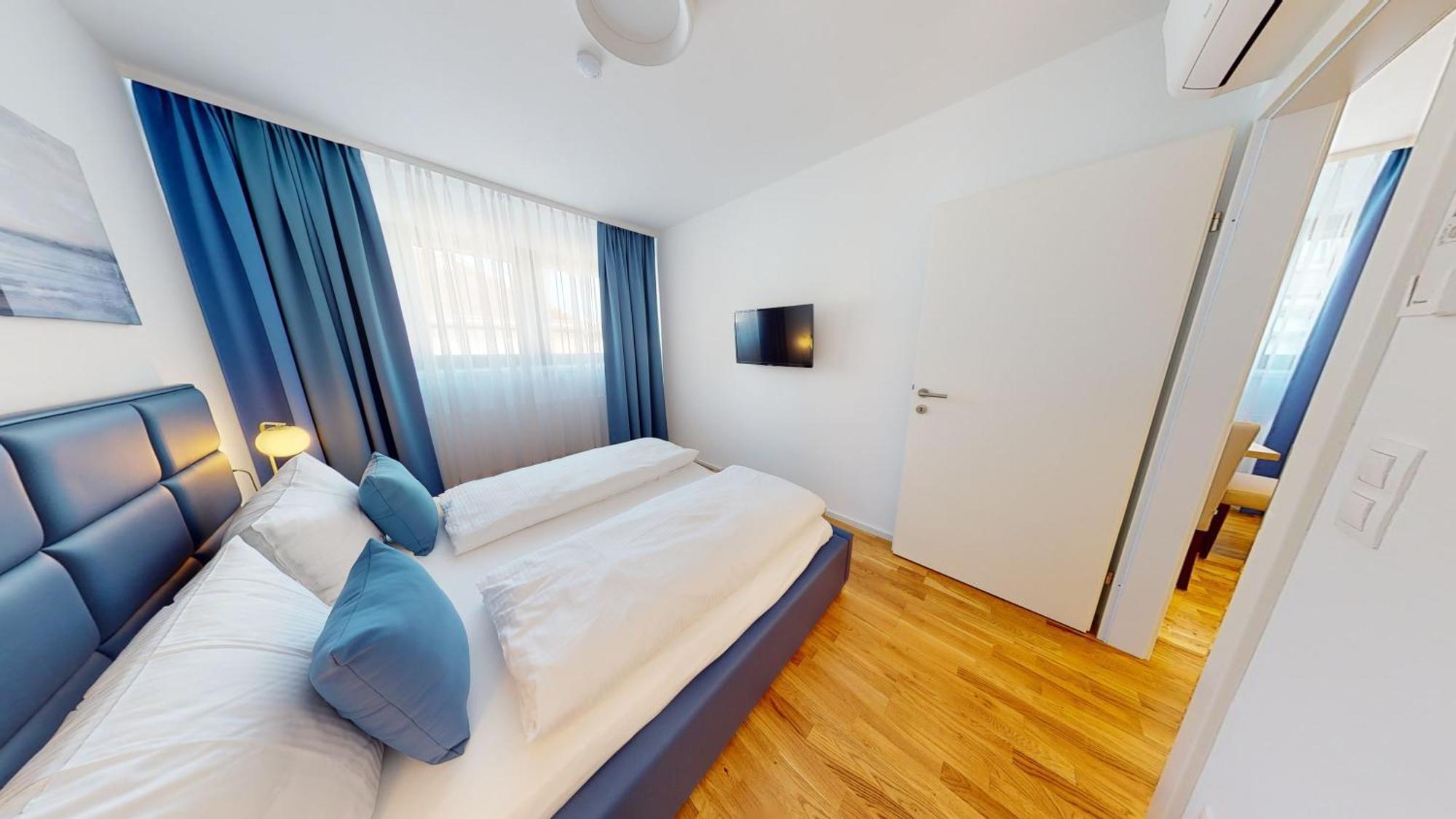 Alon Homes - Premium Center Appartamento *