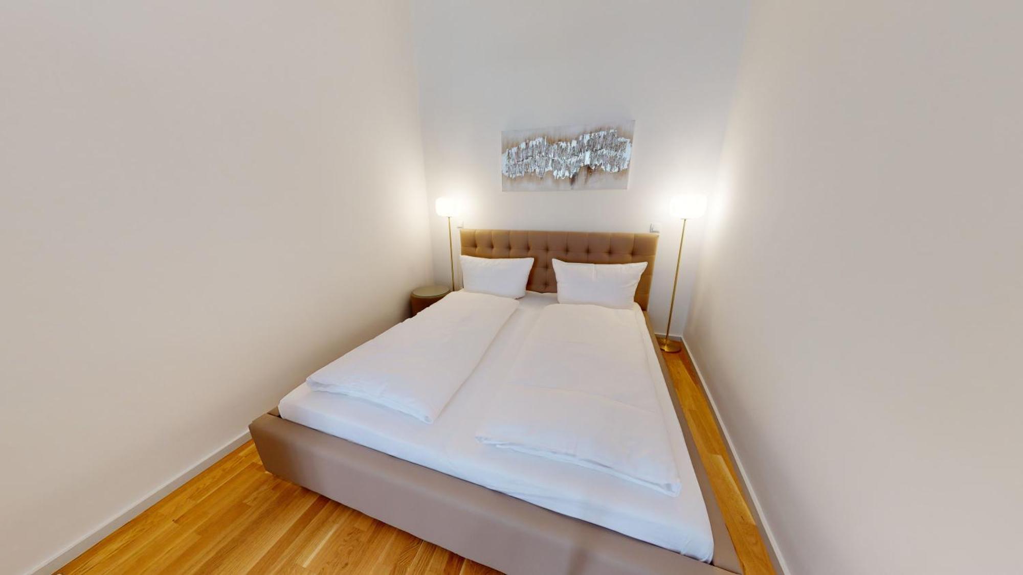 Alon Homes - Premium Center Appartamento