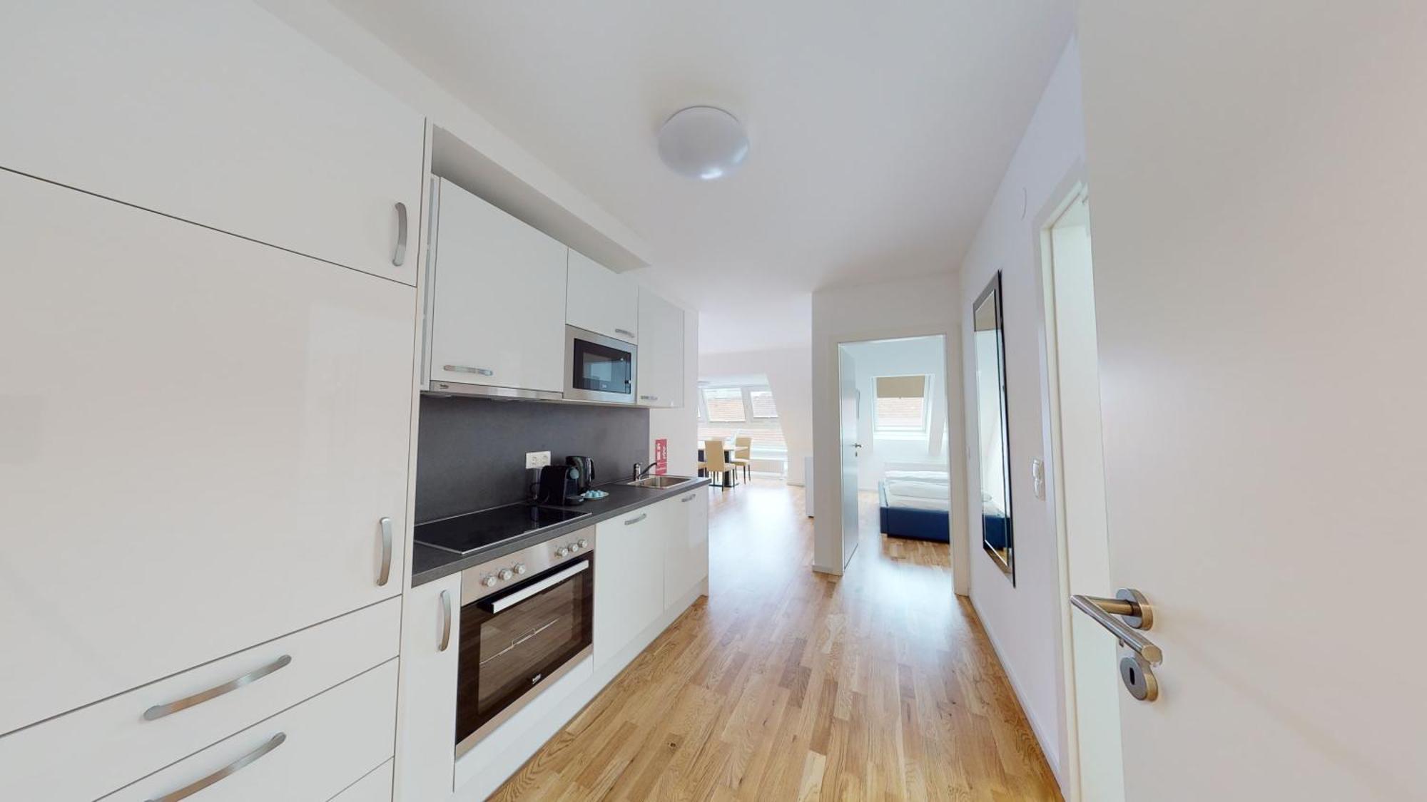 Alon Homes - Premium Center Appartamento