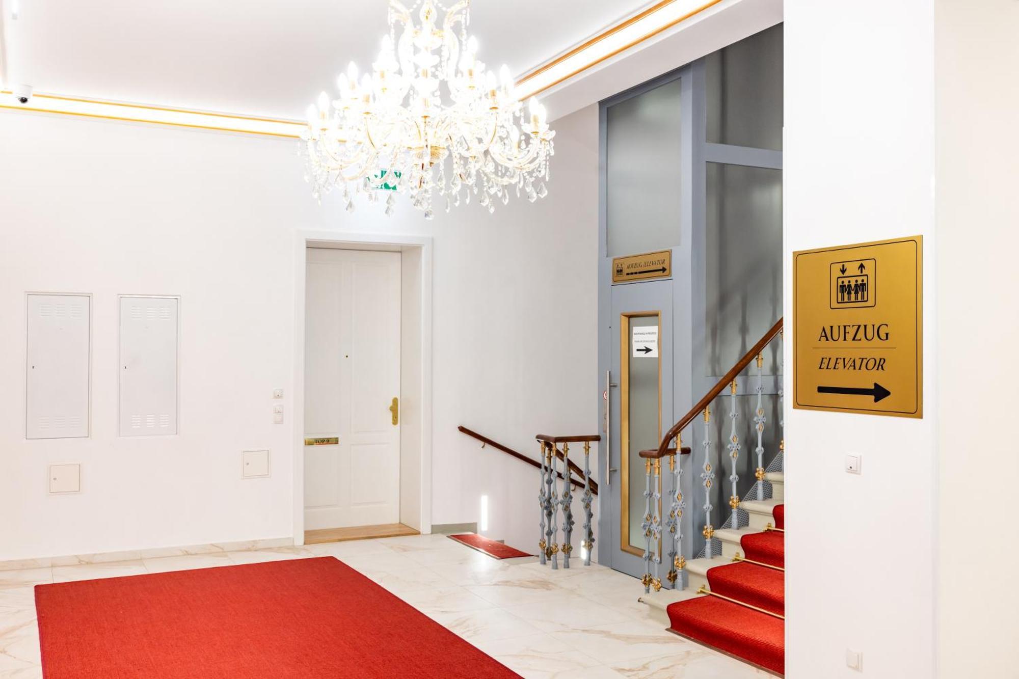 Appartamento Alon Homes - Premium Center *